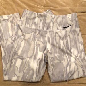 Nike Marbled Leggings